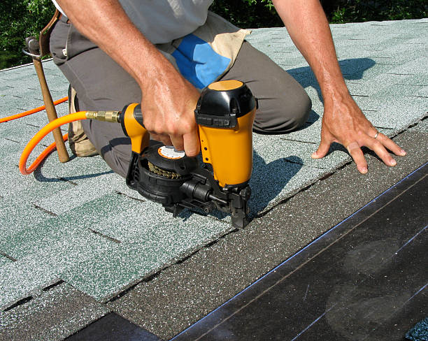 Trusted Lucedale, MS Roofing Contractor Experts