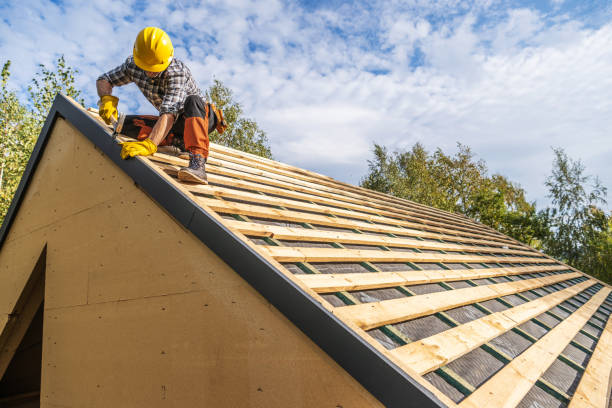 Best Commercial Roofing Services  in Lucedale, MS