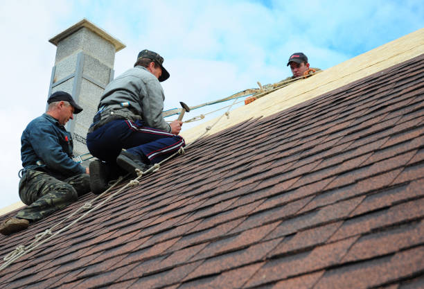 Heating Cable for Roof Installation in Lucedale, MS